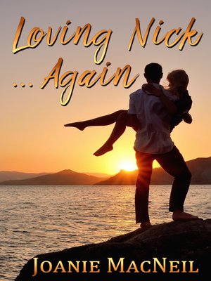 cover image of Loving Nick, Again
